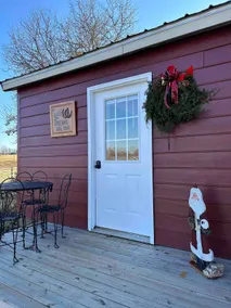 Lucid Dreams little house - Image 2