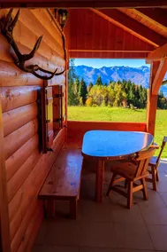 Holiday house Jereka -Bohinj - Image 2