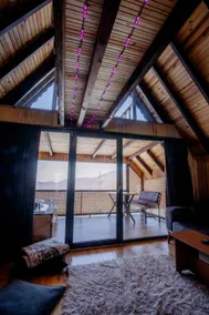 Vanilla House | Waterfall Bungalows - Image 2