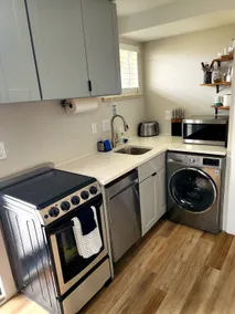 South Table Mountain Base Camp Studio Apartment - Image 3