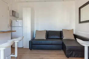 Modern Barceloneta Beach Flat - Image 2