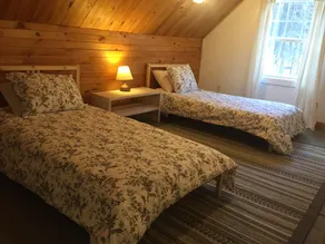 The Farmhouse at The Cross Farm - Image 5