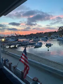 Balboa Island Beautiful Bay Front Ocean Beach House - Image 3