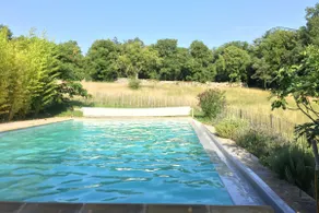 Nature and views in Célé - Image 3