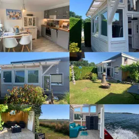 Bungalow am Kummerower See - Image 2