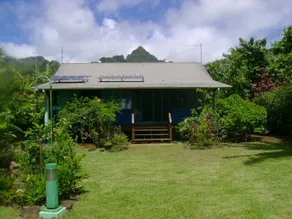Chez Marie Lou, seaside/tropical garden - Image 3
