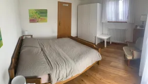3-room apartment Arch ideal for trips in Seeland - Image 4