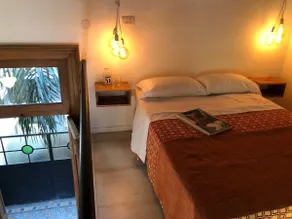 New! Hamilton Loft in ”Bolívar Mansion” San Telmo - Image 3