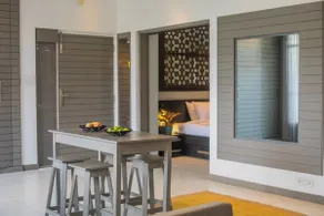LUXURY PRIVATE POOL APARTMENT, Reis Magos - Image 3