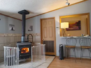 Winter Wonderland Retreat Home - Image 3