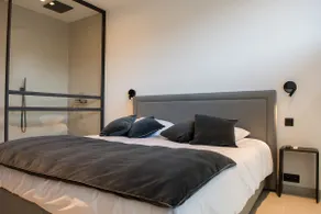 Guest Suite in Bruges with en-suite facilities - Image 3
