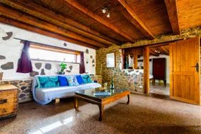 2 Bedroom Barn, Pool, Finca Arrieta Village - Image 3