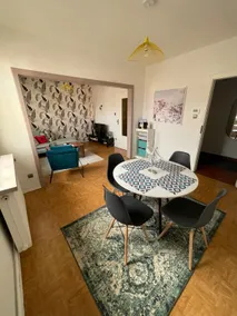 Cozy apartment in Sélestat's historic center - Image 2