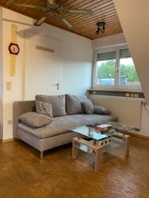 Studio apartment close to adidas puma schäffler . - Image 2
