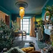 Beachfront apartment , eclectic interiors ! - Image 3