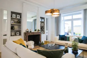 Luxurious Bourgeois accommodation 250 m2 air-conditioned: Khute - Image 2