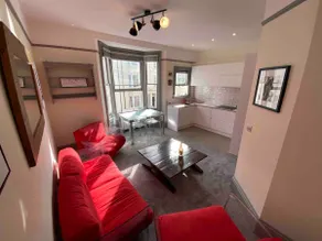 Fully Refurbished Modern Flat in Central Brighton - Image 2