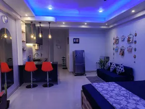 Siddha SkyView Studio, Pool Near Airport, CC2 Mall - Image 2