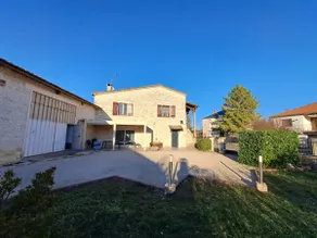 ”La Timade” Village house in the heart of Quercy - Image 2