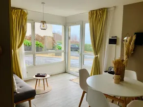 Appartement Vue Mer panoramique, Terrasse Sud, Trévou, Côte de granit Rose, 22 - Image 3