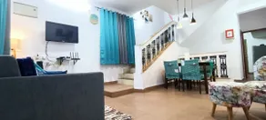 3 Bedroom Duplex Villa With Pvt Terrace - Image 2