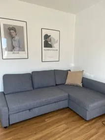 Amazing sunny flat with a big terrace - Image 2