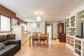 MUNDAKA HOME EBI260, SALON/2 HABi.PARKING , WIFI. - Image 2