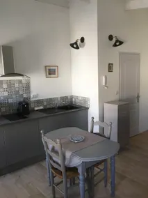 Wonderful flat in the Provence's Venice - Image 2