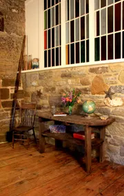 Tuckpoint Garden Suite - Image 3