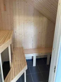 Lovely 6-person cottage for rent in Arrild. - Image 3