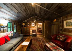 Grandma Barnes Cabin - Image 2