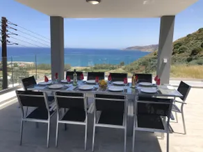 Elite Sea View Villa - Image 3