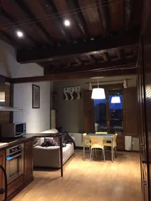 Centrally located apartment in Morella - Image 2