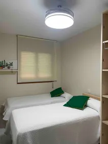 INMA Apartment, Alcañiz - Image 3