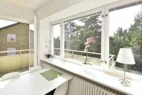 3 room apartment. Green area, close to inner city. - Image 3