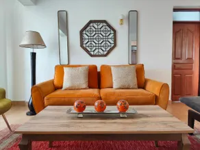 Inka Eko-the hygge lifestyle🗝️rooftop terrace 1BR - Image 5