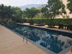Private 1 BR condo, Near national park Khao Yai. - Image 3