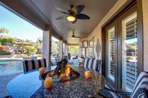Luxury Dream Home, Pool and Hot Tub - Image 4