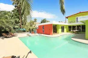 Las vegas 5 bedroom pool house, near strip - Image 3