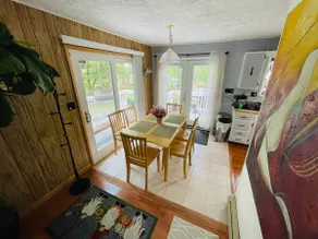 Chalet at Poconos / Delaware water gap / Bushkill - Image 5
