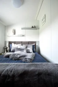 The Vacation, Cozy Static Caravan in Newquay - Image 4