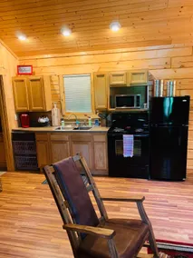 River's Edge cabin LLC - Image 5