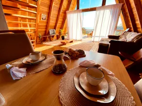 Azaléia Cabin - Taió With whirlpool - Image 4