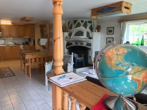 Private accommodation in a solid environment - Image 3