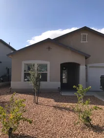 Franklin Mountains Home 3 bedrooms - Image 5