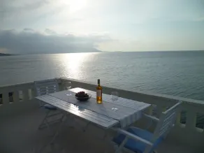 Balcony on the sea - Image 5