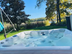 Private Lakefront Escape | Dock + Hot Tub - Image 2
