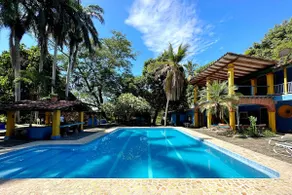 A nice farm in Sopetrán with a BBQ and swimming pool - Image 2