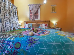 hummingbird house with kitchen/pool near the sea - Image 3