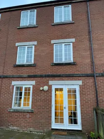 3 Floors Sleeps14 | 3 Baths | Parking Grimsby Clee - Image 5